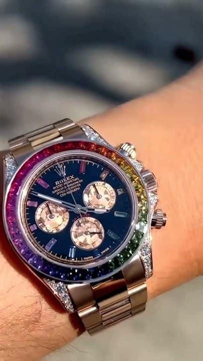 This Fake Rolex Is The Most Accurate Yet 